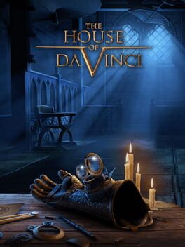 download the house of da vinci ps4