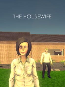 The Housewife Cover