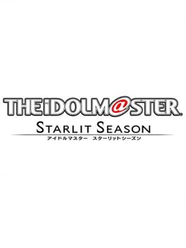 The Idolmaster: Starlit Season - Starlight Box Cover