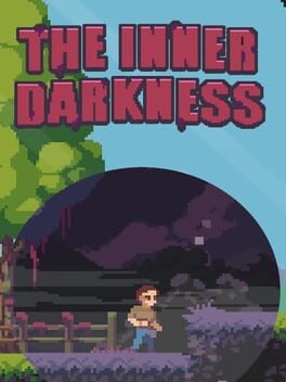 The Inner Darkness Cover
