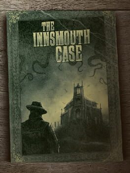 the innsmouth case test