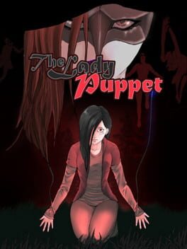 The Lady Puppet Cover
