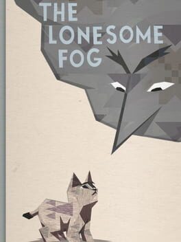 The Lonesome Fog Cover
