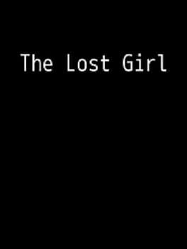 The Lost Girl Cover