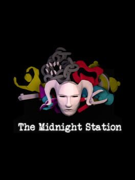 The Midnight Station Cover