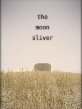 The Moon Sliver Cover