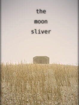 The Moon Sliver Cover