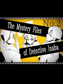 The Mystery Files of Detective Inaba No. 2