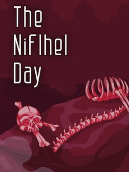 The Niflhel Day Cover