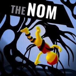 The Nom Cover
