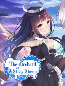 The Orchard of Stray Sheep