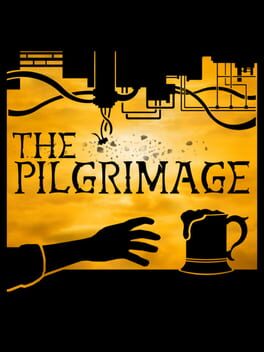 The Pilgrimage Cover