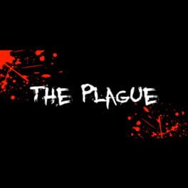 The Plague Cover