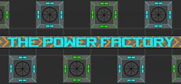 The Power Factory Cover