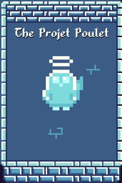 The Projet Poulet Cover