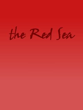 The Red Sea Cover