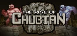 The Rise of Chubtan Cover