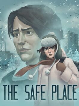 The Safe Plase Cover