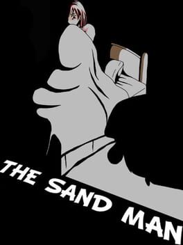 The Sandman Cover