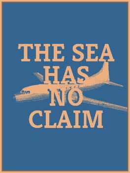 The Sea Has No Claim