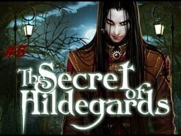 The Secret of Hildegards Cover