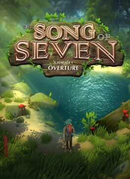 The Song of Seven : Overture (Chapter One) Cover