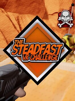 The Steadfast VR Challenge Cover