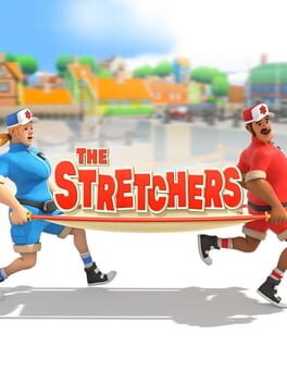 free download the stretchers game