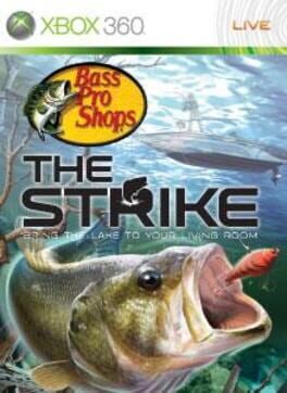 The Strike Cover