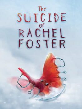 the suicide of rachel foster pc