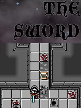 The Sword Cover