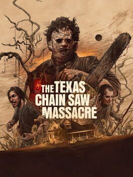 The Texas Chain Saw Massacre Cover