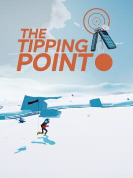 The Tipping Point Cover
