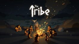 The Tribe Cover