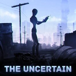 The Uncertain Cover