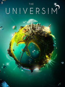 The Universim