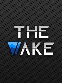 The Wake Cover