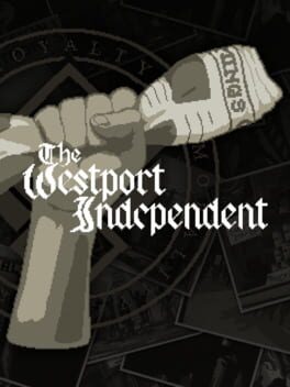 The Westport Independent Cover