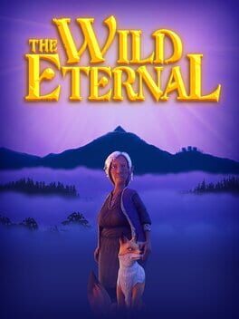 The Wild Eternal Cover