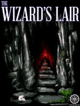 The Wizard's Lair Cover