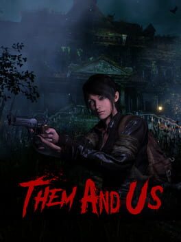 Them and Us Cover