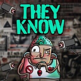 They Know Cover