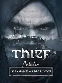 Thief Collection Cover