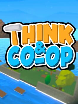 Think and Co-op Cover