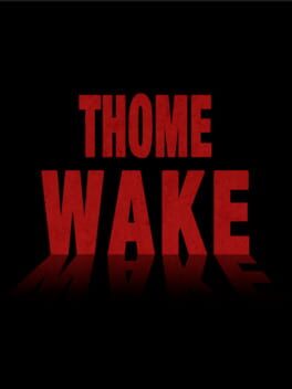 Thome Wake Cover