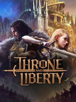 Throne and Liberty Cover