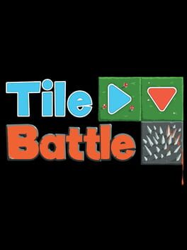 Tile Battle Cover