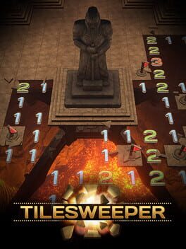 Tilesweeper Cover