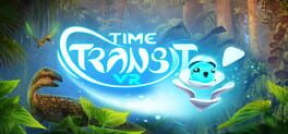 Time Transit VR Cover