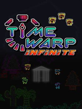 Time Warp Infinite Cover